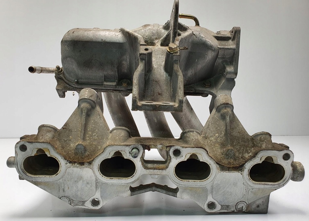 фото №7, Коллектор всасывающий nissan primera p12 1.8