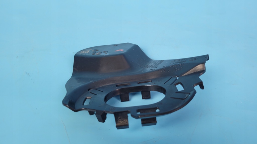 фото №10, Bmw 3' g20 2.0d 320d 21r защита балка левый задняя 6888058