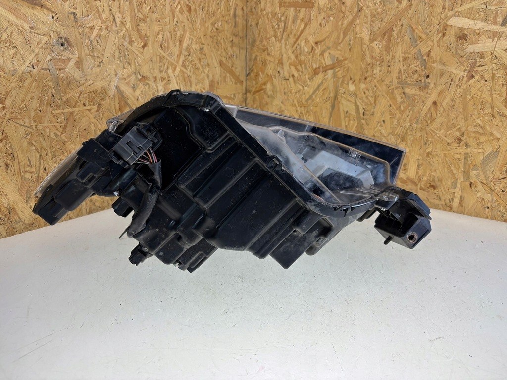 фото №9, Mazda cx-5 ii 2018 лампа передня