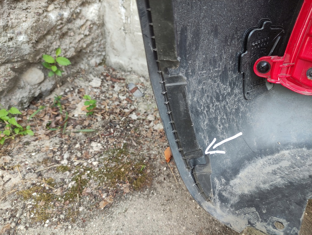 фото №13, Kia stonic lift бампер задня задній 4x pdc kompletny 2023 rok gt-line система контролю сліпих зон