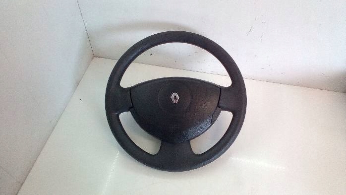 фото №1, Воздуховод подушка безопасности renault clio campus