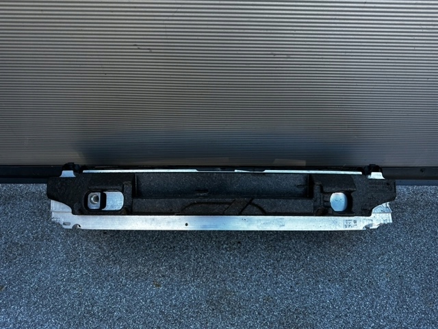 фото №1, Балка передня porsche 911 992