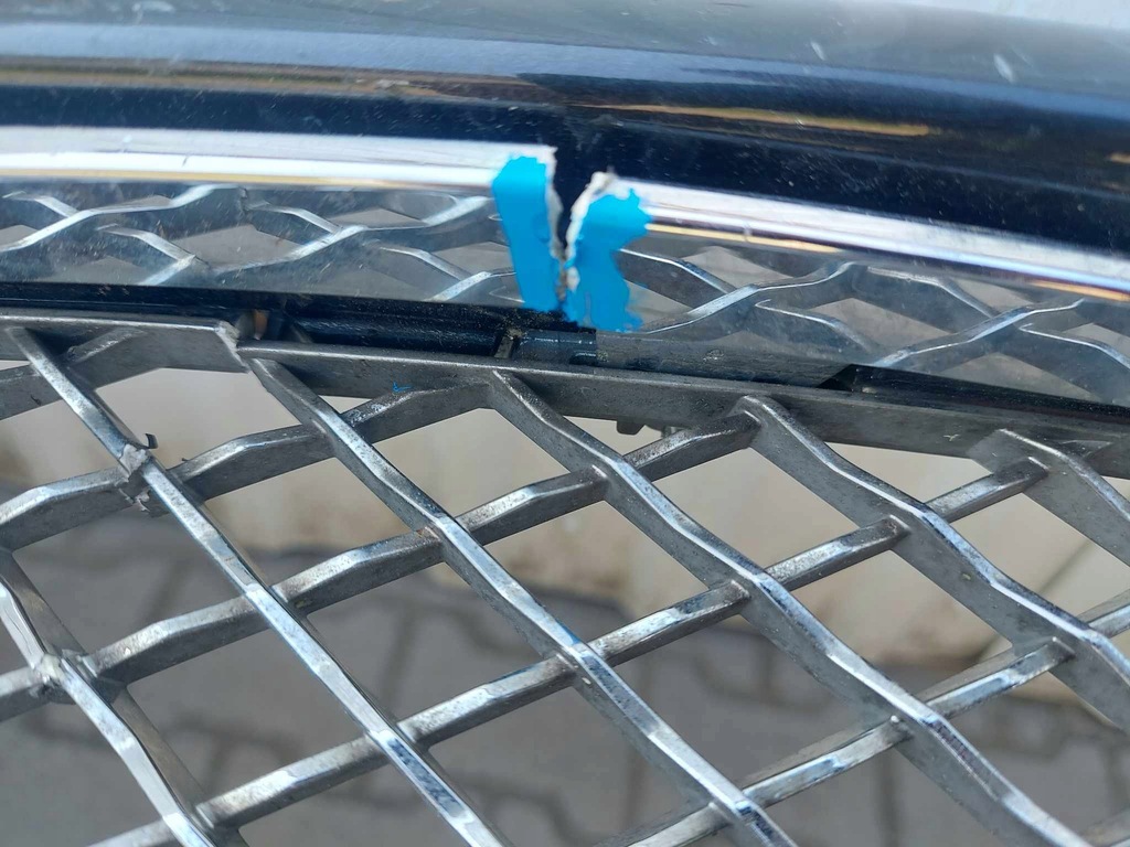 фото №10, Jaguar xk lift x150 бампер перед передній