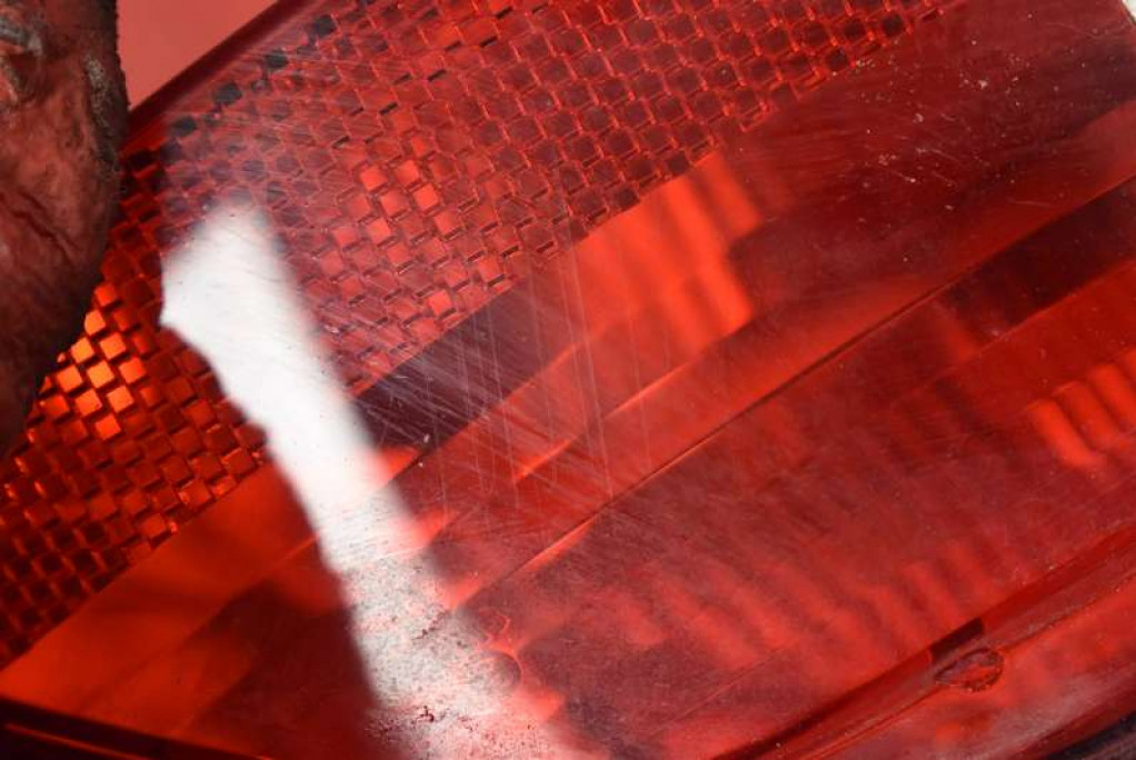 фото №8, Лампа права задня задня 265605279r dacia sandero 2 ii lift 17-20