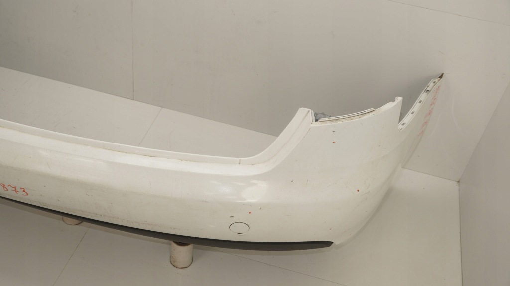 Купить Бампер задняя задний audi a4 b8 07-11r sedan ly9c