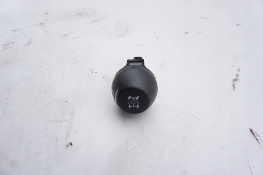 фото №1, Переключатель приводов toyota rav4 rav 4 iii 3 fl