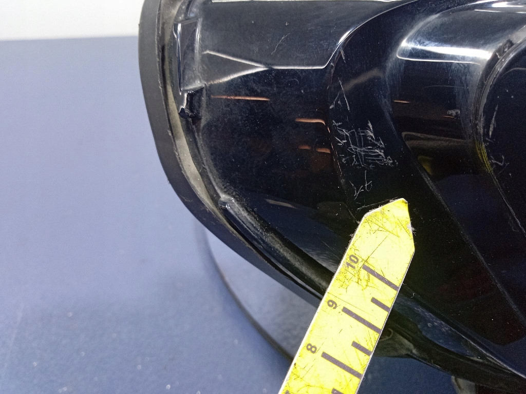 фото №15, Jeep cherokee v lift kl фара правий лампа 68275944ah