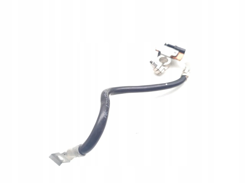 Купить Bmw 3 series минус / клемма / шланг аккумулятор 330d дизель 180kw 245 hp