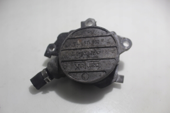 фото №3, Насос вакуум audi a3 8l 1.9tdi