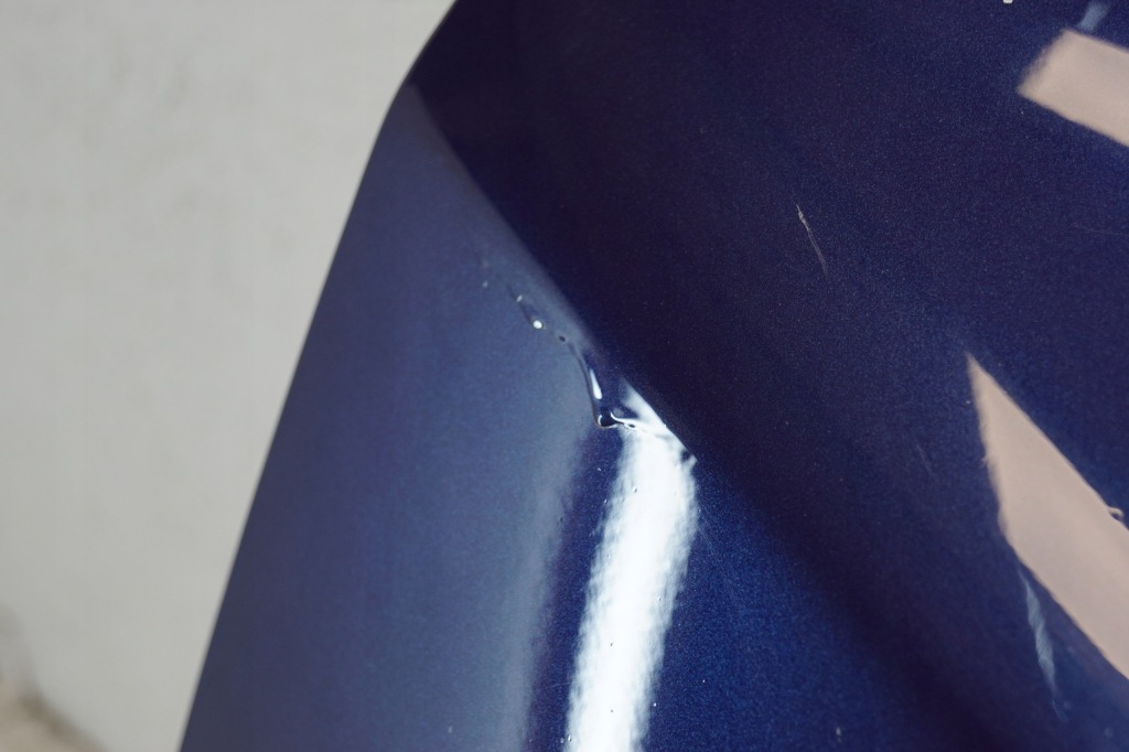 фото №10, Крила правий перед skoda octavia ii lift