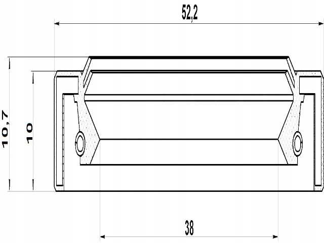 фото №12, Сальник полуось nup-ms-001 nty