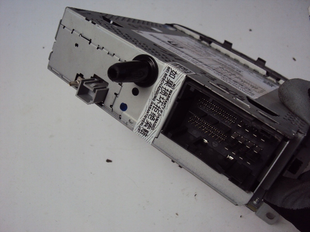 фото №9, Радио fiat 500 lift 2015-