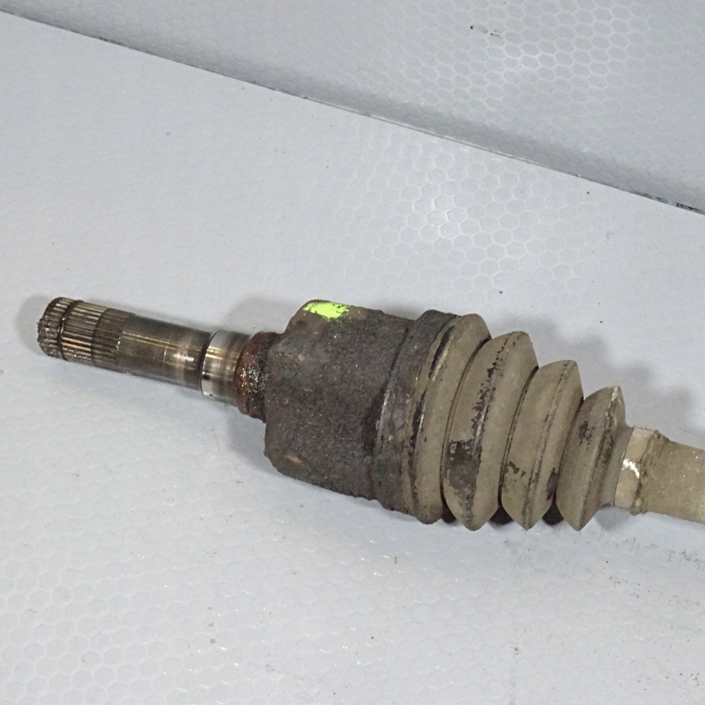 фото №3, Ford explorer iii 4.0 v6 приводной вал левая задняя