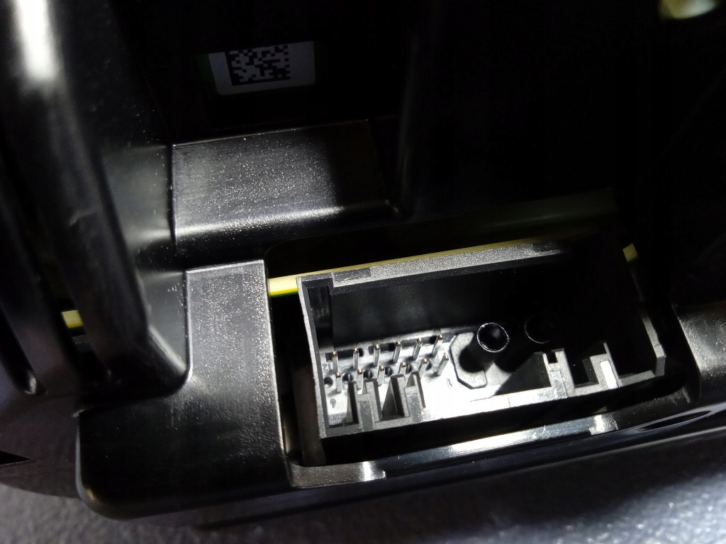 фото №5, Bmw x5 x6 f15 f16 3.0d счетчик приборы автоматическая коробка передач 8796115