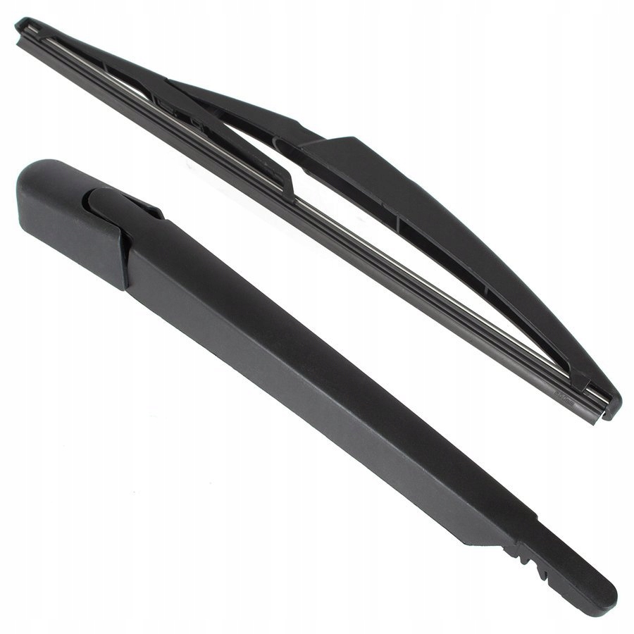 фото №1, Hyundai getz 2002-2009 двірник задня важіль двірники + щітка