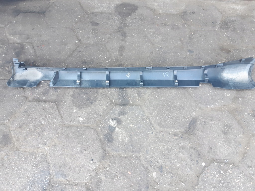 фото №7, Молдинг порог правая 5up22trmab jeep compass ii