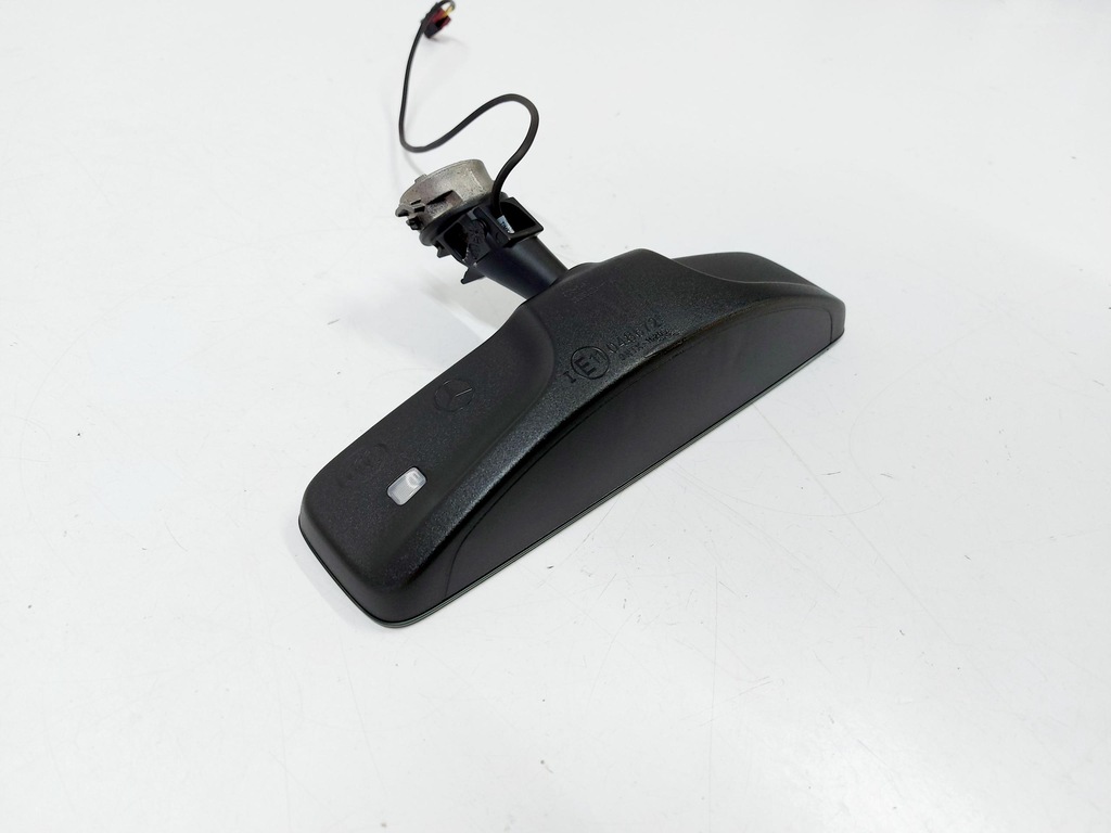 фото №12, Mercedes eqb n243 x243 зеркало заднего вида внутреннее корпус a2478103810