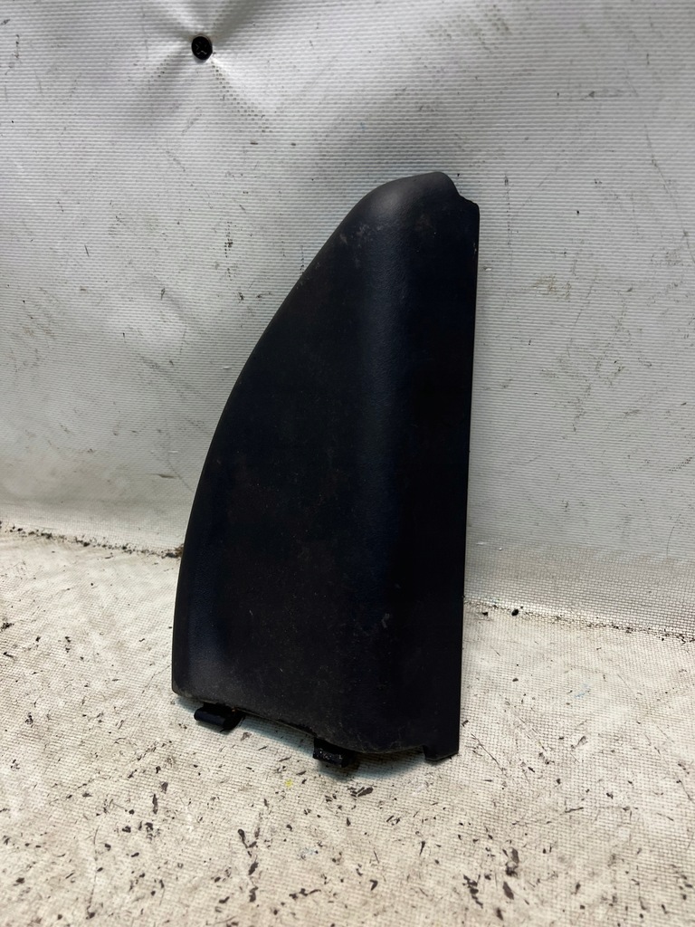 фото №1, Dacia dokker захист двері дзеркало права