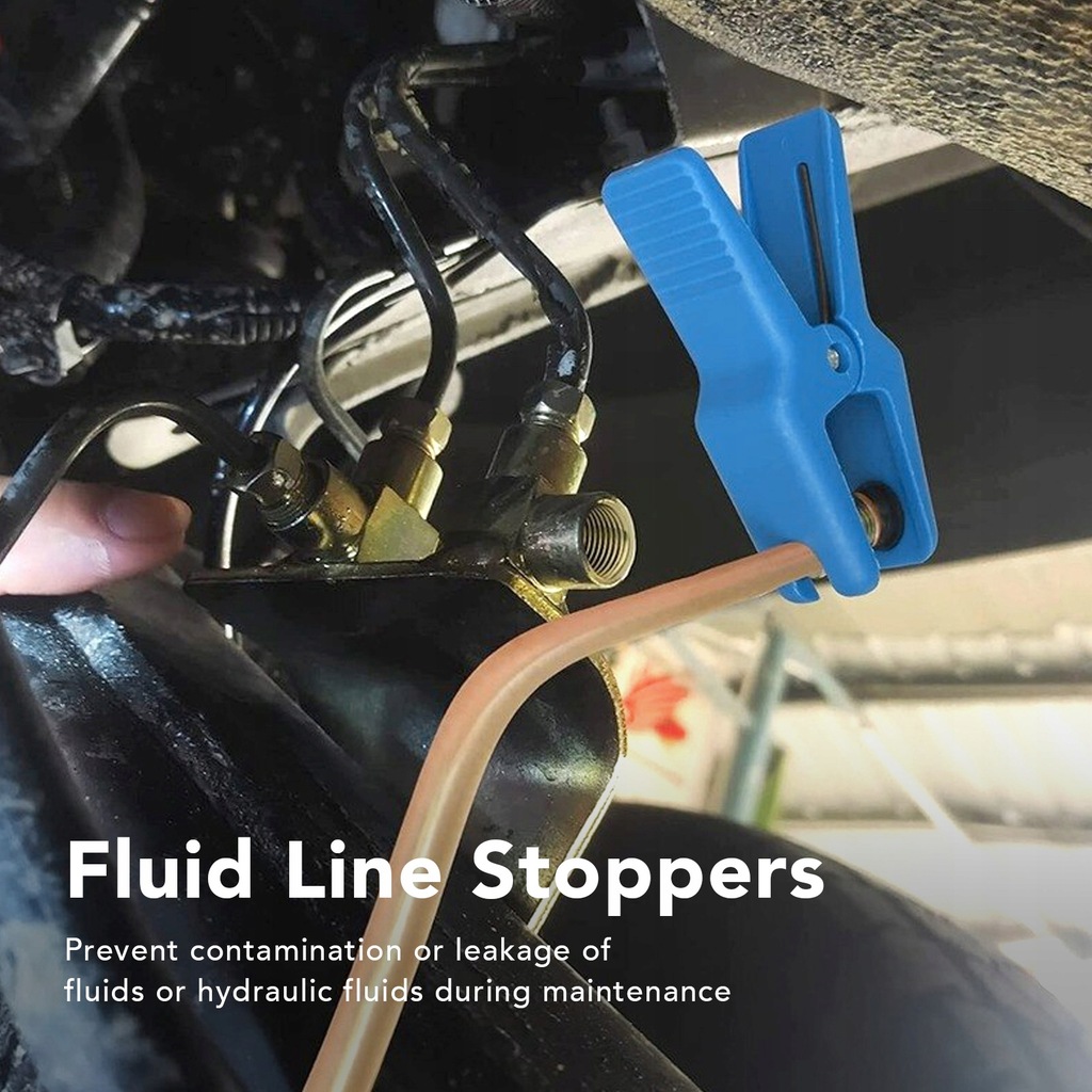 фото №9, Пробки do трубопровод жидкость штекеры масла гидравлического автомобильных