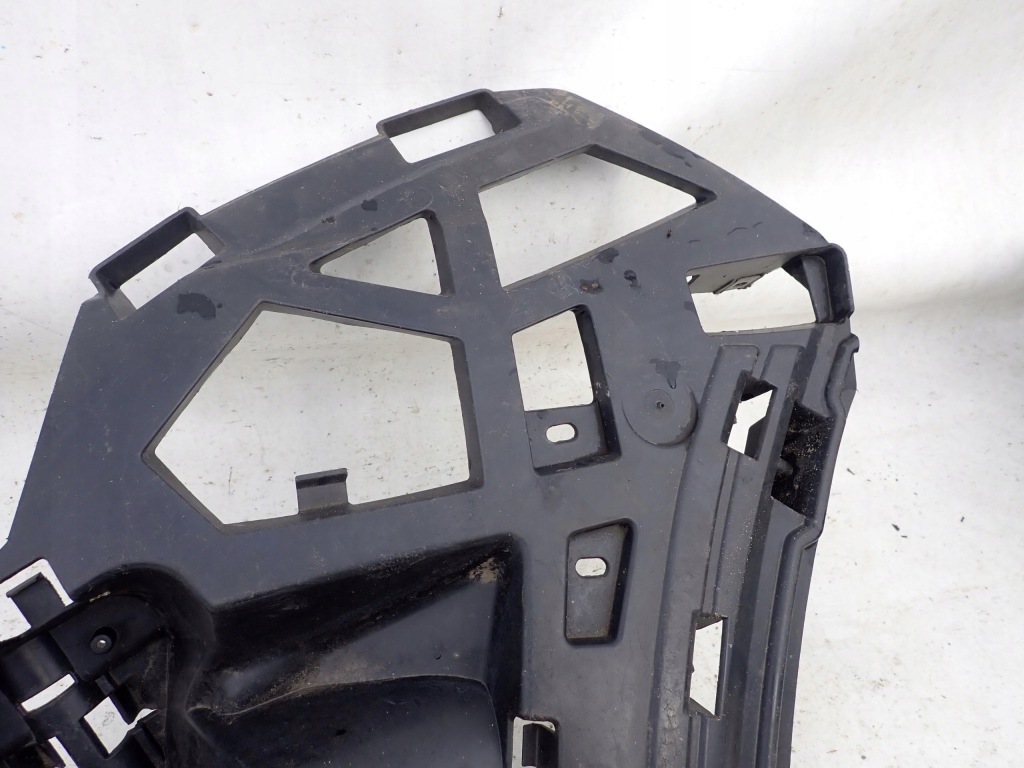 фото №3, Renault scenic iii напрямна протитуманної фари лівий