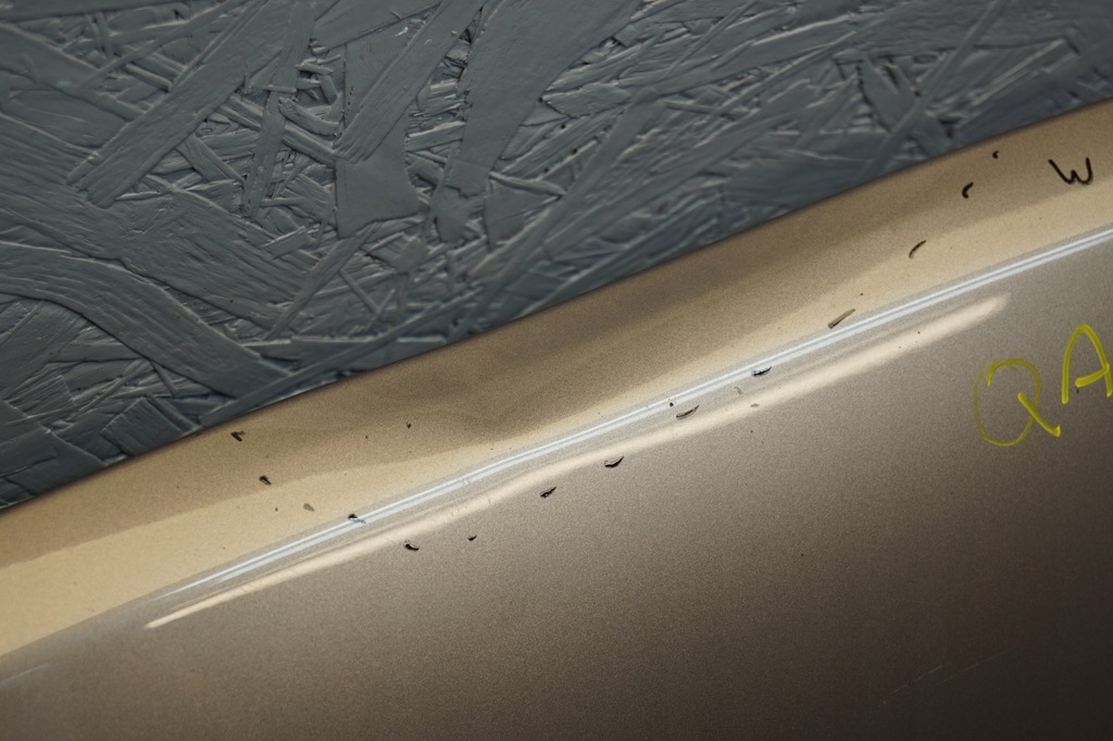 фото №12, Капот крышка двигателя nissan qashqai j10