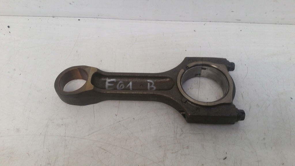 фото №1, Шатун bmw e60