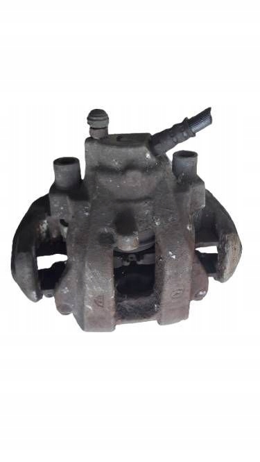 фото №1, Супорт лівий задня mercedes w220