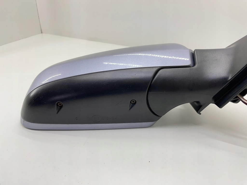 фото №9, Зеркало правое audi a3 8p 5pin 5d sportback eu