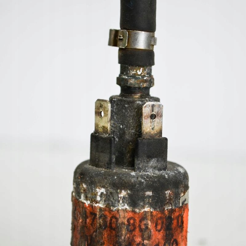 фото №6, Насос накладки паливної seat alhambra 7v8, 7v9 7m3819100 1.9l дизель 85kw