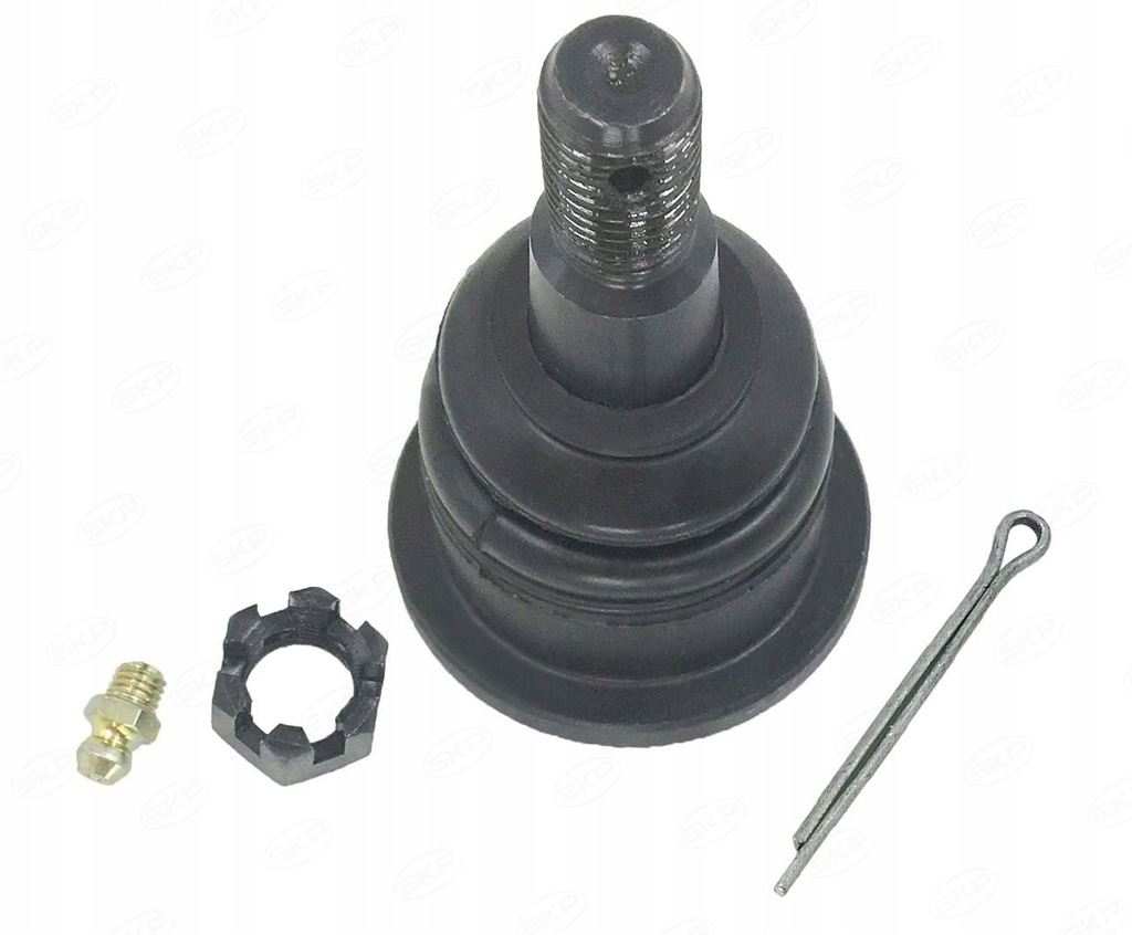 фото №1, Шарова опора важеля верхнього переднього dodge ram 1500 pick-up 1994-1999 - rwd