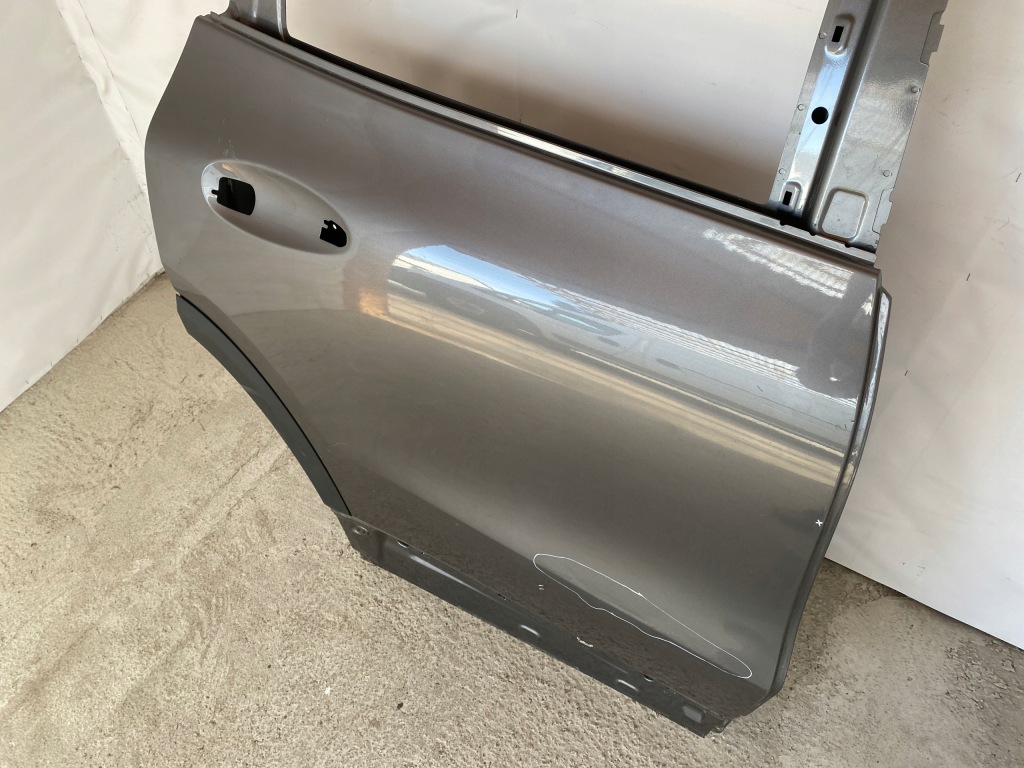 фото №10, Mercedes gla w247 дверь правое задние задняя poznań ==giełda==