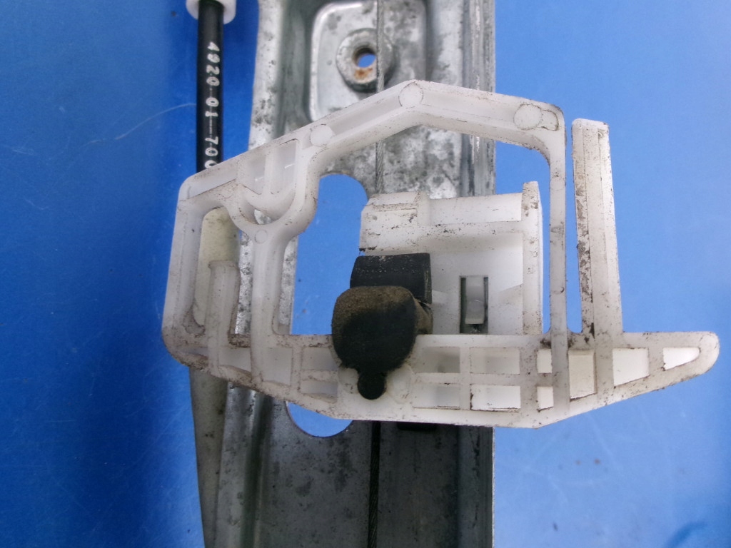 фото №6, Jeep compass i 5d подъемник стекло перед левый +моторчик