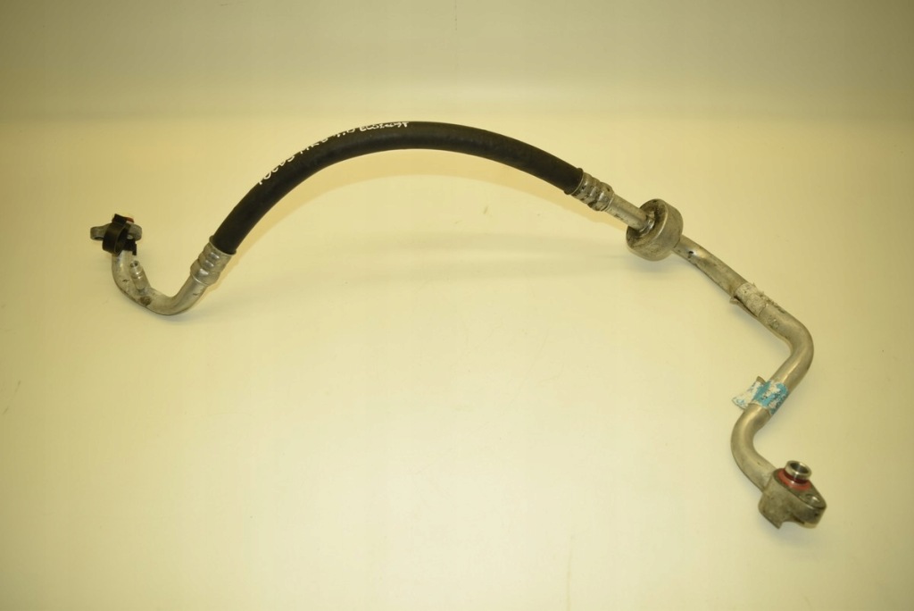 фото №1, Ford focus mk3 1.0 ecoboost шланг кондиціонера