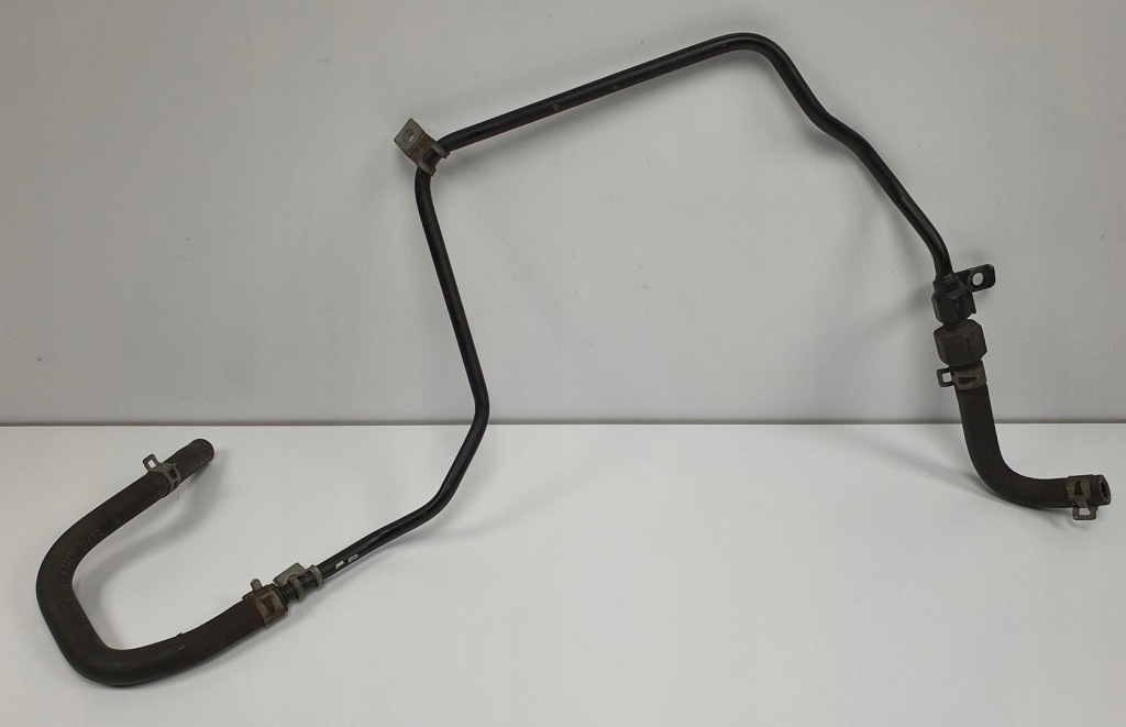 фото №1, Труба трубка воды toyota mr2 ii sw20 2.0 16v