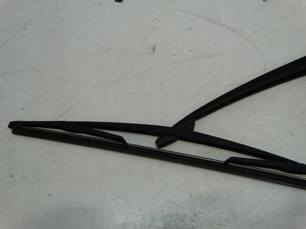 фото №6, Важіль двірники metzger задня laguna iii 2190366