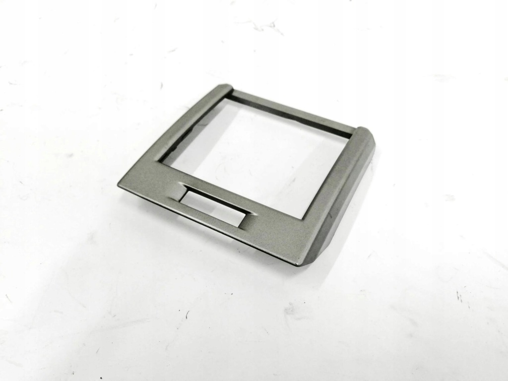 фото №4, Land rover range rover sport l320 2008 панелі приладова, консоль