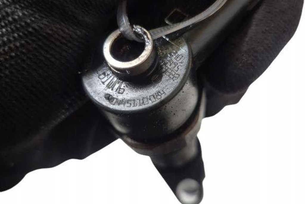 фото №1, Інжектор renault espace iv jk0/1_ 0445110084 2.2l дизель 110kw 2006