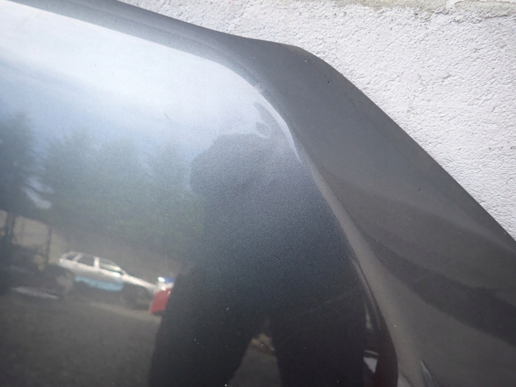 фото №8, Капот крышка двигателя mercedes sprinter 3 iii 907 910 2018- a9078806000