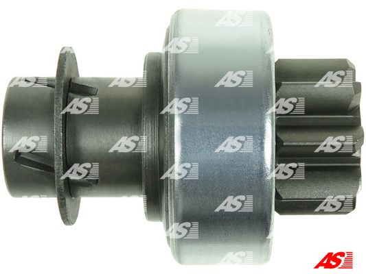 фото №2, Зчеплення односторонній, стартер as-pl sd5002