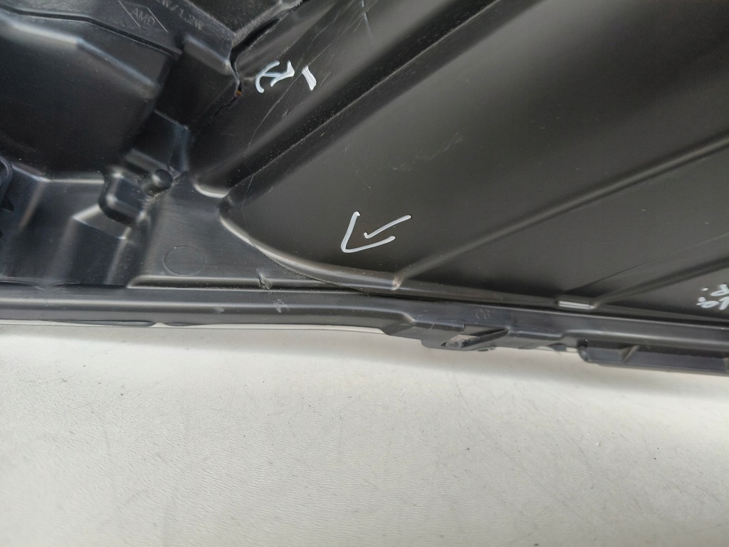 фото №12, Лампа правая фара renault zoe ii 19- full led