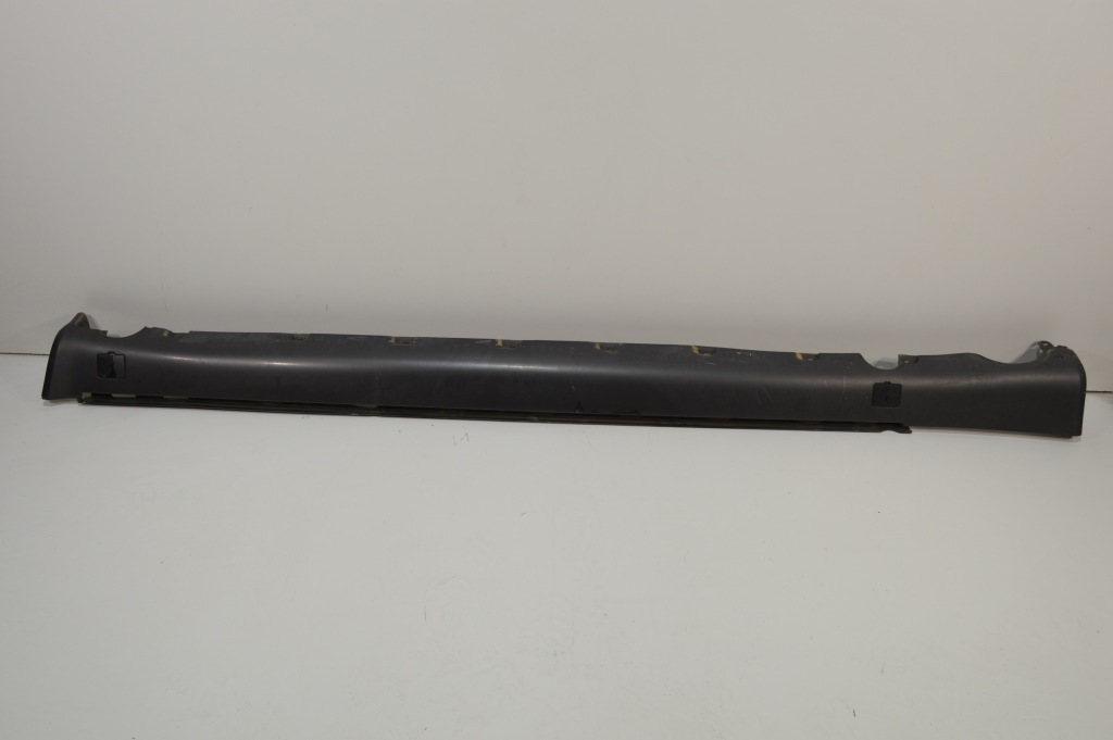 Купить Порог левый молдинг накладка mercedes w140 s klasa