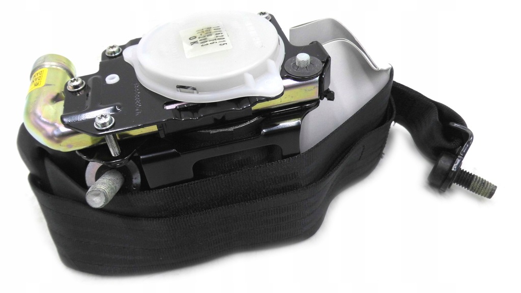 фото №1, Pas безпеки перед rh/lh ford ranger 2011-15