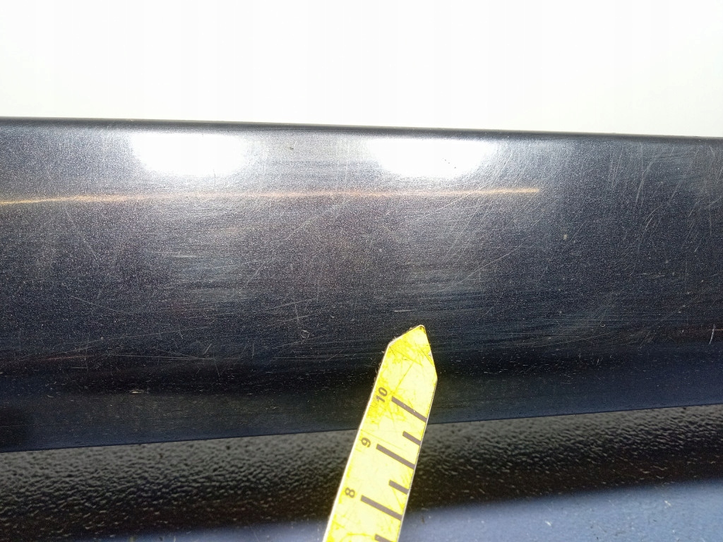 фото №12, Honda civic vii lift sedan молдинг накладка поріг права nh-629m