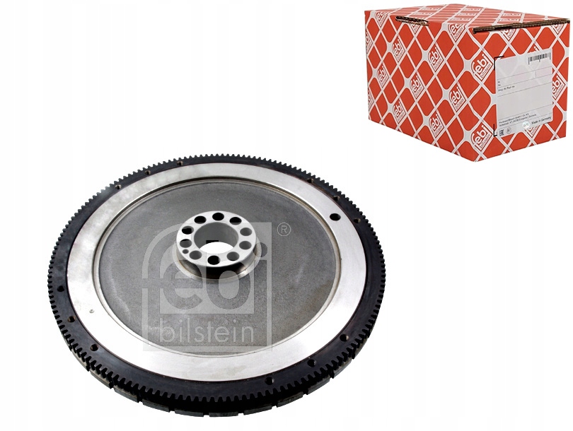 фото №1, Колесо маховик жорсткий 115 475mm mercedes actros actros mp2 mp3