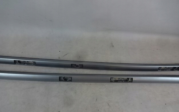 фото №6, Рейлинги hyundai i30 kombi комплект 2012-2016r