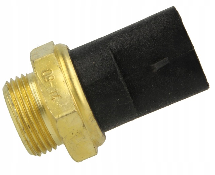 фото №1, Датчик вентилятора радіатора .fiat/97-92/