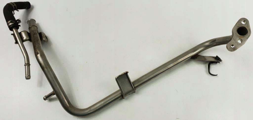 фото №1, Труба трубка шланг toyota corolla e12 1.4 vvti