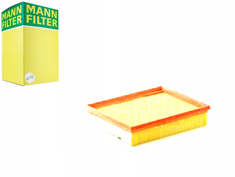 Купити Mann-filter c 25 015 фільтр повітря