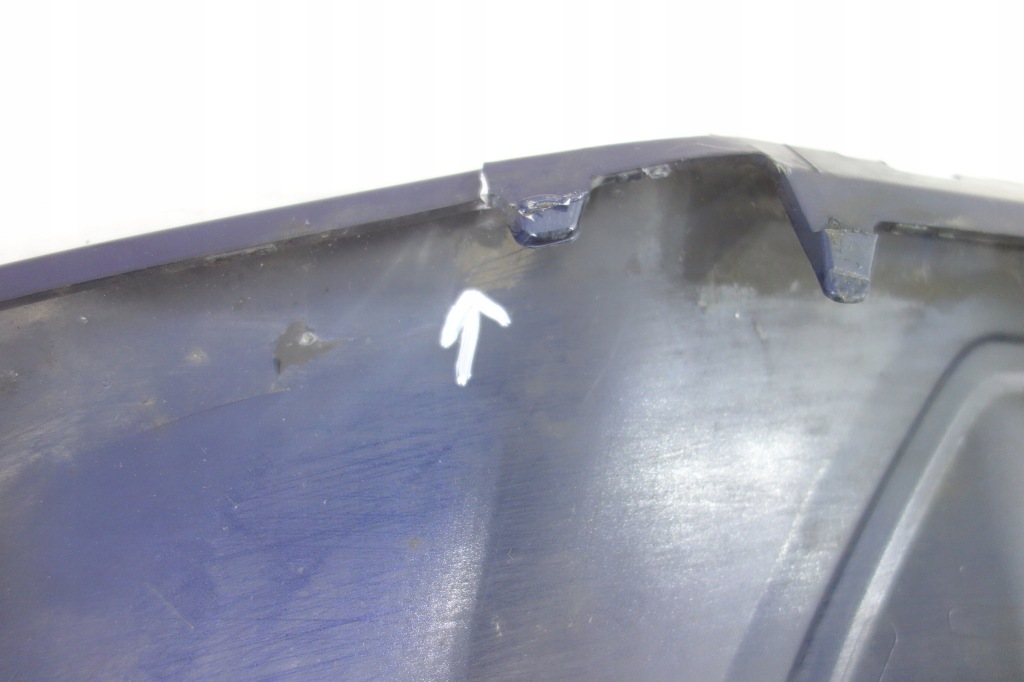 Dół бампера перед audi q7 ii s-line 19- 4m0807733f Оригинал