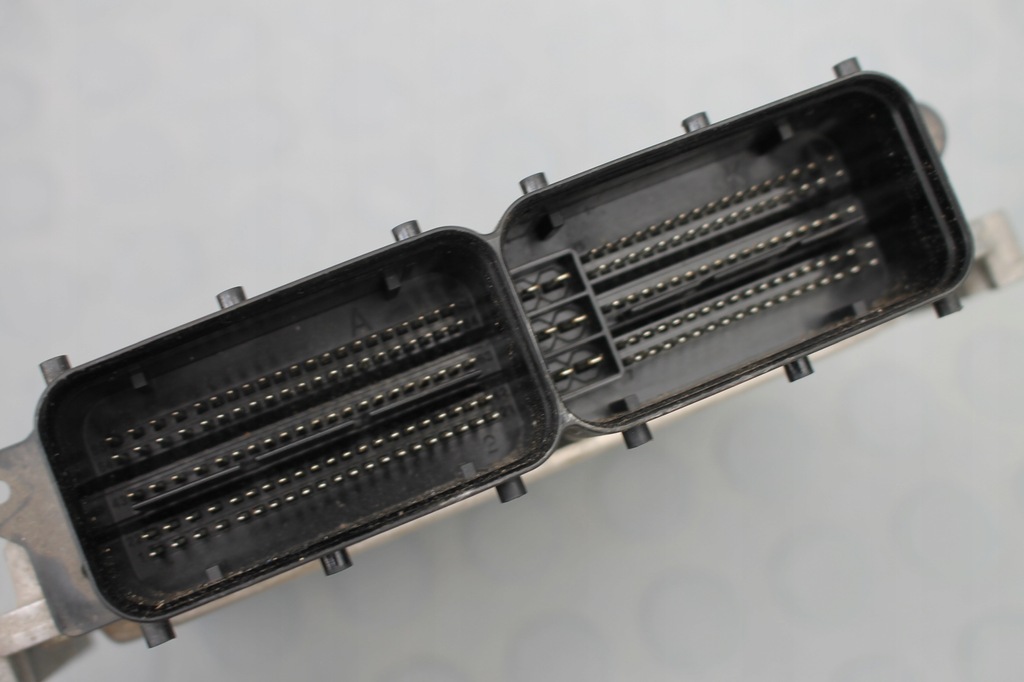 фото №6, Бортовой компьютер двигателя 39160-2a950 kia optima iv 1.7 crdi 2015-2020